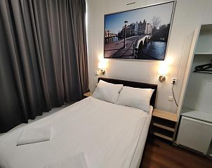 Guest house 035811 - Apartment Utrecht eo - Hotel Holland Lodge