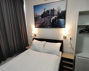 Guest house 035811 - Apartment Utrecht eo - Hotel Holland Lodge