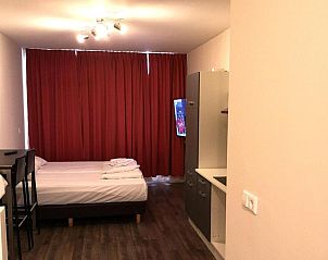 Guest house 035811 - Apartment Utrecht eo - Hotel Holland Lodge