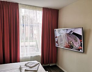 Guest house 035811 - Apartment Utrecht eo - Hotel Holland Lodge