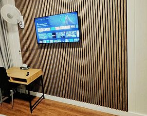 Guest house 035811 - Apartment Utrecht eo - Hotel Holland Lodge