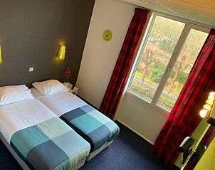 Guest house 035812 - Apartment Utrecht eo - Hotel Oorsprongpark