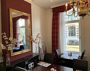 Guest house 035812 - Apartment Utrecht eo - Hotel Oorsprongpark