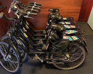 Guest house 035812 - Apartment Utrecht eo - Hotel Oorsprongpark