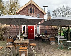 Guest house 035812 - Apartment Utrecht eo - Hotel Oorsprongpark