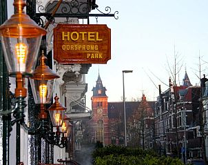 Guest house 035812 - Apartment Utrecht eo - Hotel Oorsprongpark