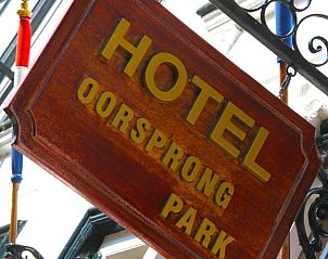 Guest house 035812 - Apartment Utrecht eo - Hotel Oorsprongpark