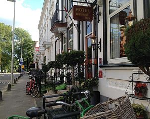 Guest house 035812 - Apartment Utrecht eo - Hotel Oorsprongpark