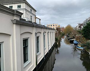 Guest house 035812 - Apartment Utrecht eo - Hotel Oorsprongpark