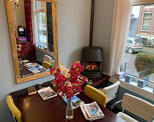 Guest house 035812 - Apartment Utrecht eo - Hotel Oorsprongpark