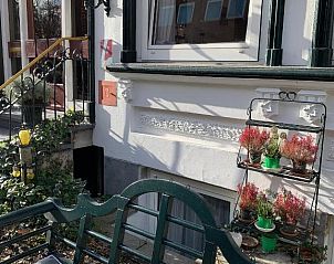 Guest house 035812 - Apartment Utrecht eo - Hotel Oorsprongpark