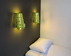 Guest house 035812 - Apartment Utrecht eo - Hotel Oorsprongpark