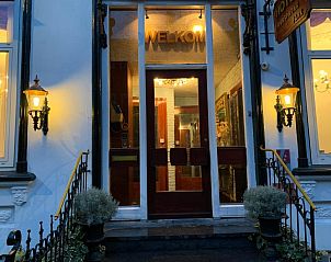 Guest house 035812 - Apartment Utrecht eo - Hotel Oorsprongpark