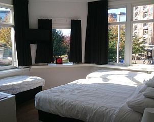 Unterkunft 035830 • Appartement Utrecht eo • Hotel-Chao NL 