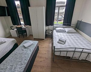 Guest house 035830 - Apartment Utrecht eo - Hotel-Chao NL