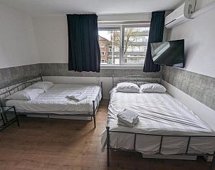 Guest house 035830 - Apartment Utrecht eo - Hotel-Chao NL