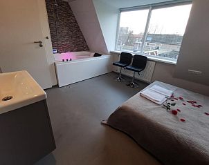 Guest house 035830 - Apartment Utrecht eo - Hotel-Chao NL