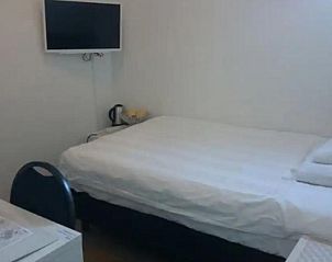 Guest house 035830 - Apartment Utrecht eo - Hotel-Chao NL