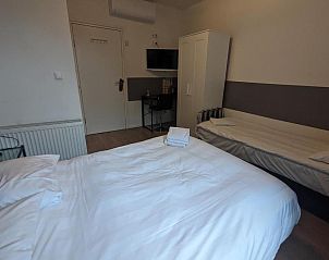 Guest house 035830 - Apartment Utrecht eo - Hotel-Chao NL