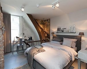 Guest house 035832 - Apartment Utrecht eo - Mother Goose Hotel