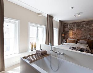 Guest house 035832 - Apartment Utrecht eo - Mother Goose Hotel