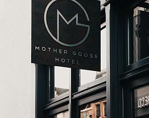 Guest house 035832 - Apartment Utrecht eo - Mother Goose Hotel