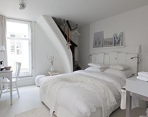 Guest house 035832 - Apartment Utrecht eo - Mother Goose Hotel