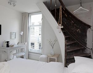 Guest house 035832 - Apartment Utrecht eo - Mother Goose Hotel