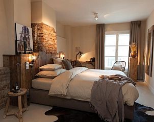 Guest house 035832 - Apartment Utrecht eo - Mother Goose Hotel