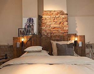 Guest house 035832 - Apartment Utrecht eo - Mother Goose Hotel