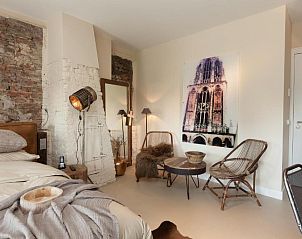 Guest house 035832 - Apartment Utrecht eo - Mother Goose Hotel