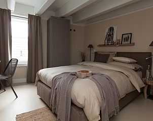 Guest house 035832 - Apartment Utrecht eo - Mother Goose Hotel