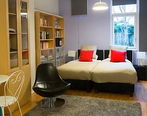 Guest house 035838 - Apartment Utrecht eo - B&B Chez Cho