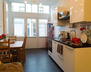 Guest house 035838 - Apartment Utrecht eo - B&B Chez Cho