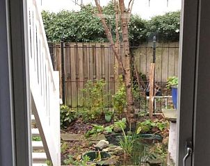 Guest house 035838 - Apartment Utrecht eo - B&B Chez Cho