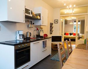 Guest house 035838 - Apartment Utrecht eo - B&B Chez Cho