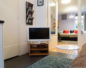 Guest house 035838 - Apartment Utrecht eo - B&B Chez Cho