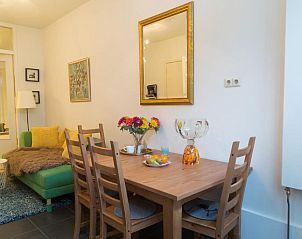 Guest house 035838 - Apartment Utrecht eo - B&B Chez Cho