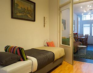 Guest house 035838 - Apartment Utrecht eo - B&B Chez Cho