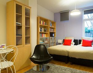 Guest house 035838 - Apartment Utrecht eo - B&B Chez Cho