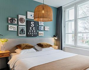 Guest house 035853 • Apartment Utrecht eo • Eye Hotel 