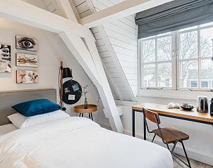 Guest house 035853 - Apartment Utrecht eo - Eye Hotel