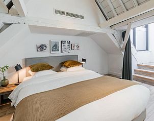 Guest house 035853 - Apartment Utrecht eo - Eye Hotel