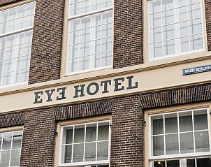 Guest house 035853 - Apartment Utrecht eo - Eye Hotel