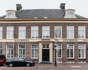 Guest house 035853 - Apartment Utrecht eo - Eye Hotel