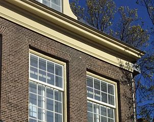 Guest house 035853 - Apartment Utrecht eo - Eye Hotel