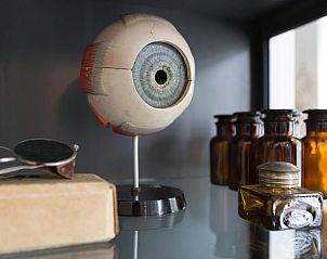 Guest house 035853 - Apartment Utrecht eo - Eye Hotel