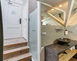 Guest house 035853 - Apartment Utrecht eo - Eye Hotel