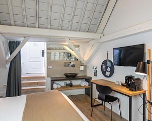 Guest house 035853 - Apartment Utrecht eo - Eye Hotel