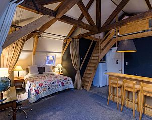 Guest house 035857 - Apartment Utrecht eo - Hotel Museumkwartier Utrecht